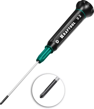 Отвертки для точных работ Precision 25682-00 купить в Нижневартовске