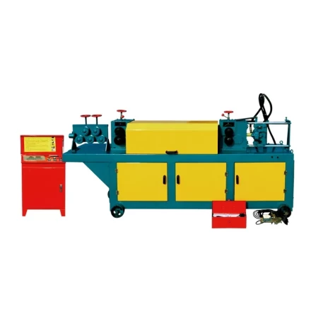 Станок правильно-отрезной TOR YGT4-14 1024144 купить в Нижневартовске