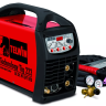 Сварочный аппарат Telwin TECHNOLOGY TIG 222 AC/DC HF/LIFT  TIG ACC купить в Нижневартовске