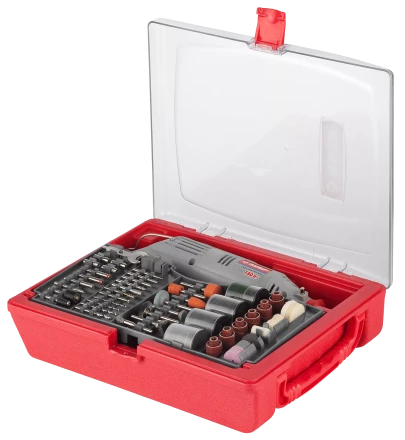 Наборы мини-насадок с электрогравёром ЗГ-130ЭК H176 серия Без серии купить в Нижневартовске