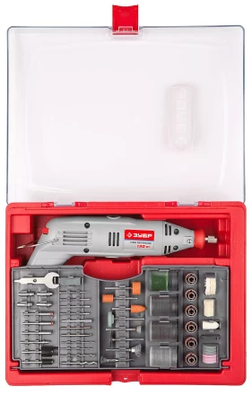 Наборы мини-насадок с электрогравёром ЗГ-130ЭК H176 серия Без серии купить в Нижневартовске