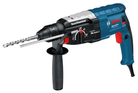 Перфоратор Bosch GBH 2-28 DV (0.611.267.100) купить в Нижневартовске