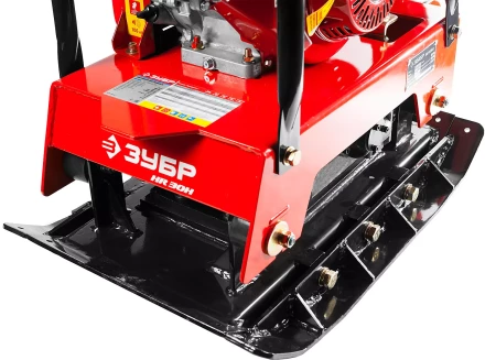 Виброплита бензиновая двигатель Honda ЗВПБ-30 ГРХ серия ПРОФЕССИОНАЛ купить в Нижневартовске