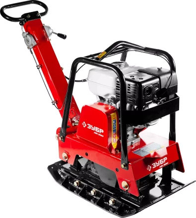 Виброплита бензиновая двигатель Honda ЗВПБ-30 ГРХ серия ПРОФЕССИОНАЛ купить в Нижневартовске