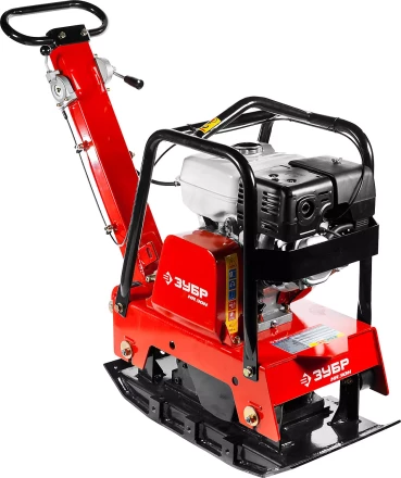 Виброплита бензиновая двигатель Honda ЗВПБ-30 ГРХ серия ПРОФЕССИОНАЛ купить в Нижневартовске