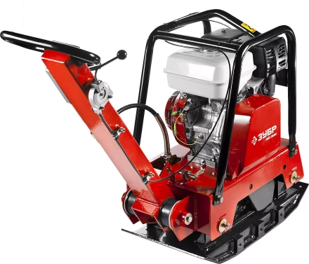 Виброплита бензиновая двигатель Honda ЗВПБ-30 ГРХ серия ПРОФЕССИОНАЛ купить в Нижневартовске