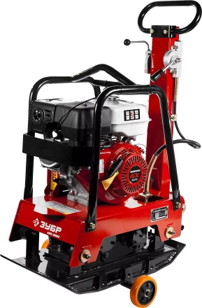 Виброплита бензиновая двигатель Honda ЗВПБ-30 ГРХ серия ПРОФЕССИОНАЛ купить в Нижневартовске