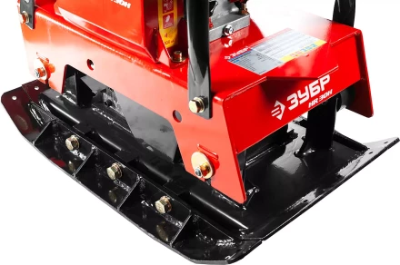 Виброплита бензиновая двигатель Honda ЗВПБ-30 ГРХ серия ПРОФЕССИОНАЛ купить в Нижневартовске