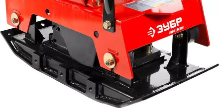 Виброплита бензиновая двигатель Honda ЗВПБ-30 ГРХ серия ПРОФЕССИОНАЛ купить в Нижневартовске