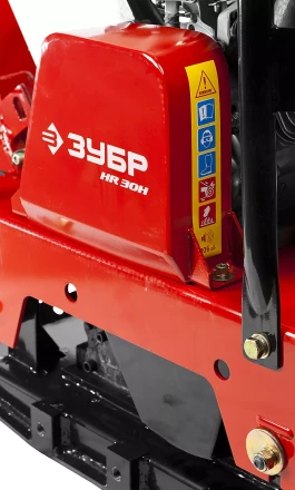 Виброплита бензиновая двигатель Honda ЗВПБ-30 ГРХ серия ПРОФЕССИОНАЛ купить в Нижневартовске