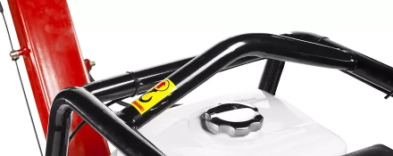 Виброплита бензиновая двигатель Honda ЗВПБ-30 ГРХ серия ПРОФЕССИОНАЛ купить в Нижневартовске