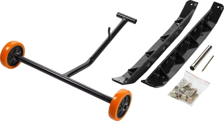 Виброплита бензиновая двигатель Honda ЗВПБ-30 ГРХ серия ПРОФЕССИОНАЛ купить в Нижневартовске