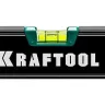 Профессиональный магнитный уровень с зеркальным глазком KRAFTOOL 34785-80 купить в Нижневартовске