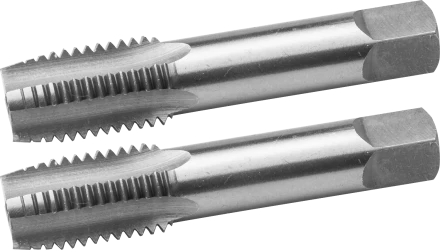 Комплекты ручных метчиков серия МАСТЕР купить в Нижневартовске