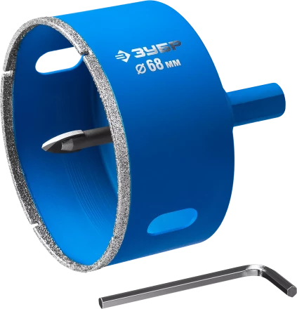 Коронки алмазные серия ПРОФЕССИОНАЛ купить в Нижневартовске