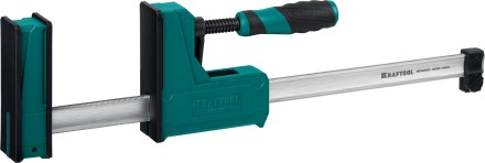 Струбцина KRAFTOOL GRAND корпусная 32240-30 купить в Нижневартовске