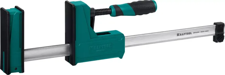 Струбцина KRAFTOOL GRAND корпусная 32240-30 купить в Нижневартовске