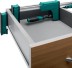 Струбцина KRAFTOOL GRAND корпусная 32240-30 купить в Нижневартовске