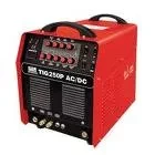 Аргонодуговой аппарат Mealer TIG-250P AC/DC (Милер ТИГ 250П) купить в Нижневартовске