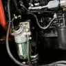 Дизельный генератор Vektor AD-20Y-T400 в шумозащитном кожухе с АВР купить в Нижневартовске