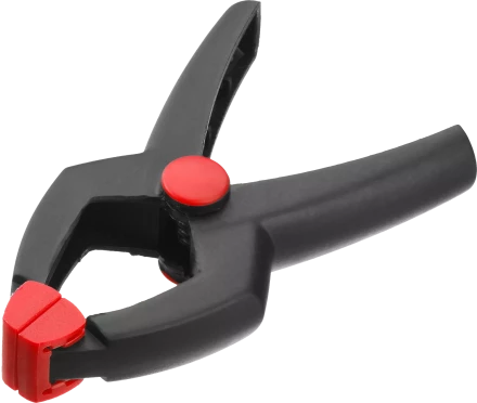 Зажим ЗУБР МЗ-х ручной пружинный серия МАСТЕР купить в Нижневартовске