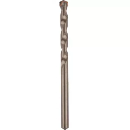 KRAFTOOL "EXPERT". Сверло универсальное по бетону, металлу, дереву, цилиндрический хвостовик, 8 х 120 мм 29172-120-8 купить в Нижневартовске