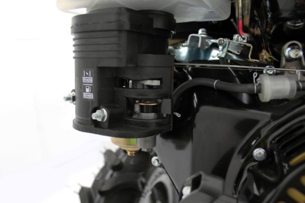 Мотоблок HUTER МК-8000М (МК-8000) купить в Нижневартовске