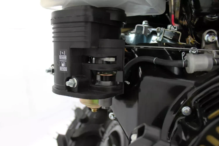 Мотоблок HUTER МК-8000М (МК-8000) купить в Нижневартовске