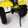 Мотоблок HUTER МК-8000М (МК-8000) купить в Нижневартовске