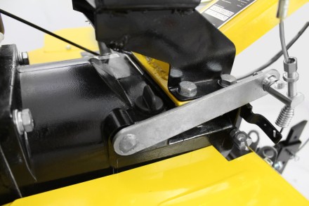 Мотоблок HUTER МК-8000М (МК-8000) купить в Нижневартовске