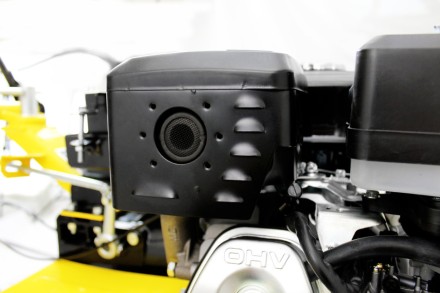 Мотоблок HUTER МК-8000М (МК-8000) купить в Нижневартовске