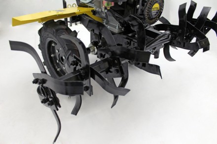 Мотоблок HUTER МК-8000М (МК-8000) купить в Нижневартовске