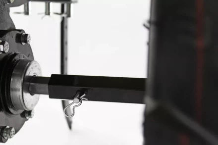 Мотоблок HUTER МК-8000М (МК-8000) купить в Нижневартовске