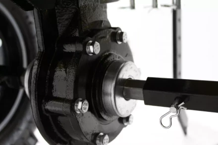 Мотоблок HUTER МК-8000М (МК-8000) купить в Нижневартовске