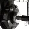 Мотоблок HUTER МК-8000М (МК-8000) купить в Нижневартовске