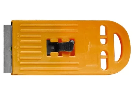 Скребок 40 мм выдвижное лезвие SPARTA 795305 купить в Нижневартовске