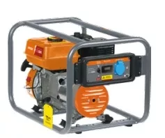 Генератор Кратон GG-3200L 3 08 01 052 купить в Нижневартовске