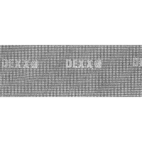 Шлифовальная сетка DEXX абразивная, водостойкая Р 100, 105х280мм, 3 листа 35550-100_z01