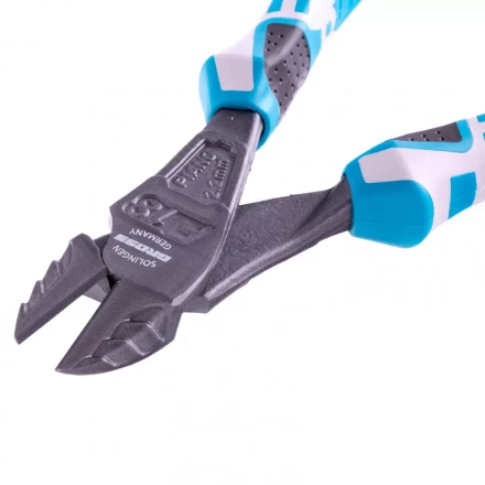 Бокорезы 180 мм усиленные трехкомпонентные рукоятки Gross 17584 купить в Нижневартовске