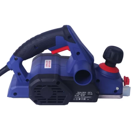 Рубанок Диолд РЭ-750-03 купить в Нижневартовске