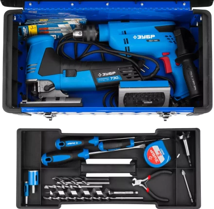 Ящики для инструмента металлические СПЕЦ серия ПРОФЕССИОНАЛ купить в Нижневартовске