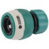 Соединитель RACO &quot;Comfort-Plus&quot; (шланг-насадка), 2-компонентный, 1/2&quot; 4248-55231C купить в Нижневартовске