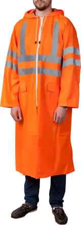 Плащи-дождевики серия ПРОФЕССИОНАЛ купить в Нижневартовске