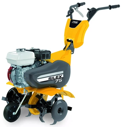 Бензиновый Культиватор Stiga SILEX 75-G купить в Нижневартовске