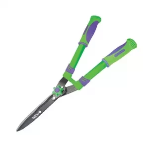 Кусторез 580 мм волнистые лезвия двухкомпонентные ручки  PALISAD 60836 купить в Нижневартовске