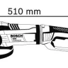 Шлифмашина BOSCH УШМ GWS 24 - 230 LVI купить в Нижневартовске