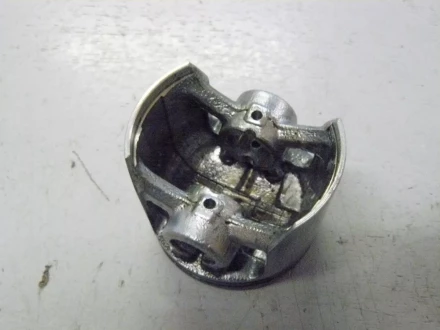 Поршень D44.8xh38.4 купить в Нижневартовске