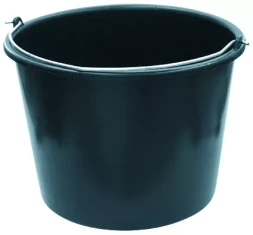 Ведро строительное пластмассовое 20 л  СИБРТЕХ 81435