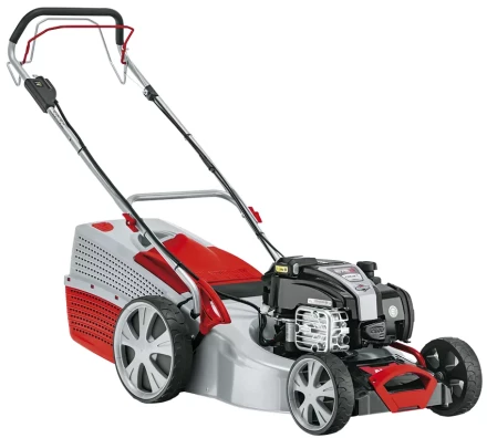 Газонокосилка бензиновая AL-KO Classic 4.25 P-B купить в Нижневартовске