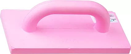 Терка полиуретановая 140 х 230 мм облегченная  СИБРТЕХ 86645 купить в Нижневартовске